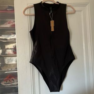 SKIMS Swim Sleeveless One piece